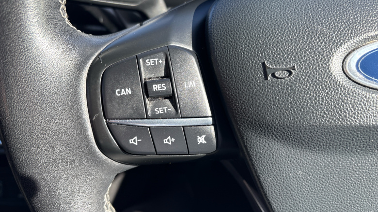 Ford Fiesta 1.0 EcoBoost Zetec 5dr Petrol Hatchback